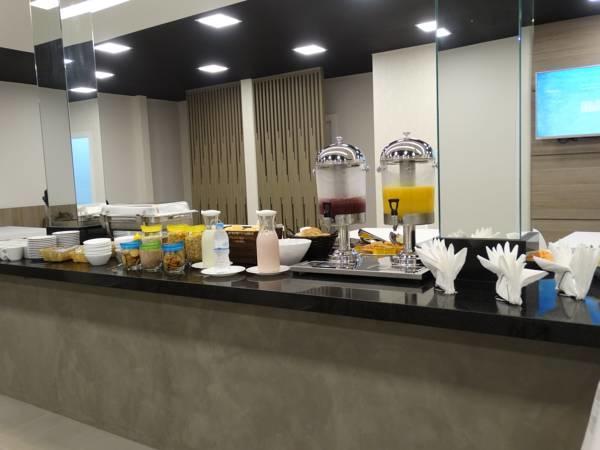 Pousada Casa Nova เซาโจเซดอสกัมปอส ภายนอก รูปภาพ